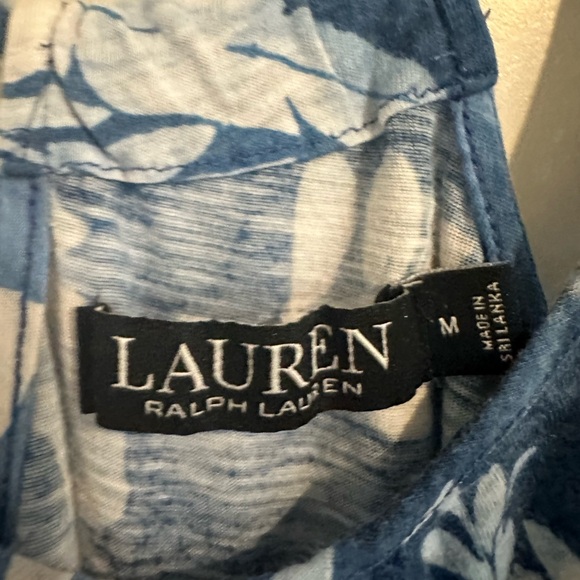 Lauren women nightgown - Picture 5 of 5